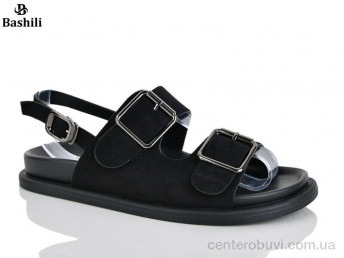 Босоножки Башили