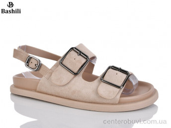Босоножки Башили