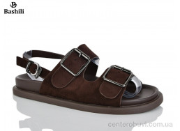 Босоножки Башили