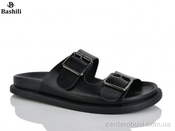 Шлепки Башили