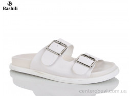 Шлепки Башили