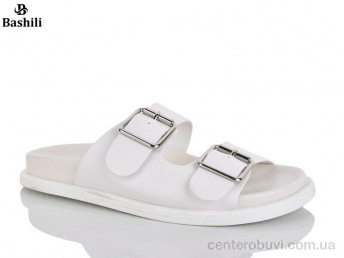 Шлепки Башили