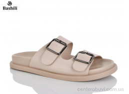 Шлепки Башили