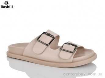 Шлепки Башили