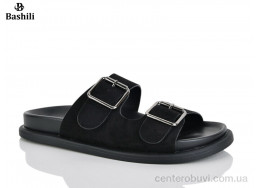 Шлепки Башили