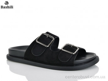 Шлепки Башили