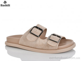 Шлепки Башили