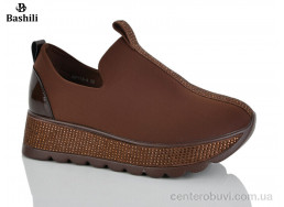 Кроссовки Башили