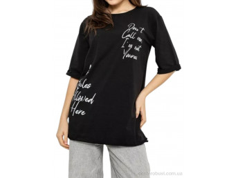 Футболка Massmag