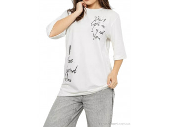 Футболка Massmag