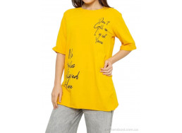 Футболка Massmag