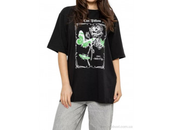 Футболка Massmag