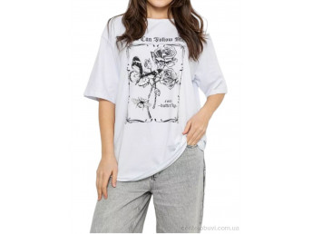 Футболка Massmag