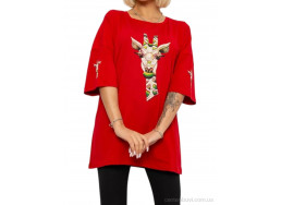 Футболка Massmag