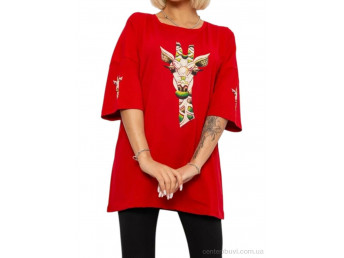 Футболка Massmag