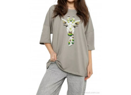 Футболка Massmag