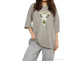 Футболка Massmag