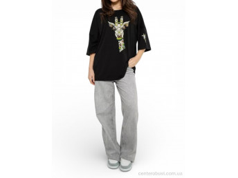 Футболка Massmag