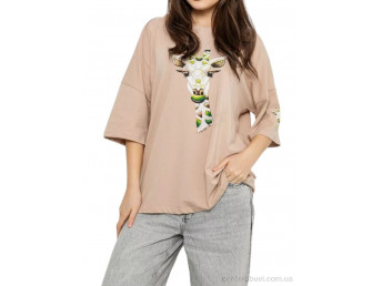 Футболка Massmag