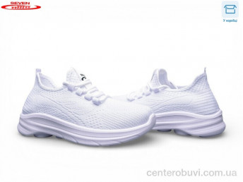 Кроссовки Seven