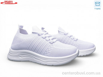 Кроссовки Seven