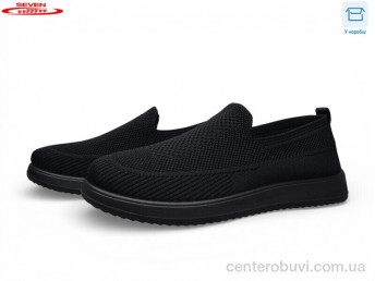 Слипоны Seven