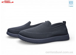 Слипоны Seven