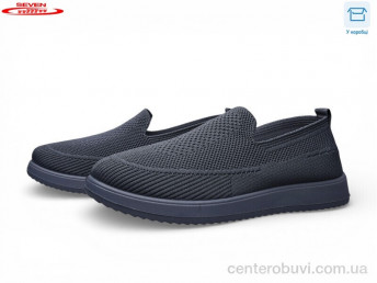 Слипоны Seven