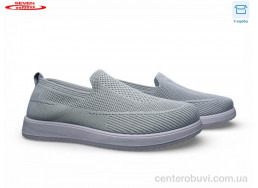 Слипоны Seven