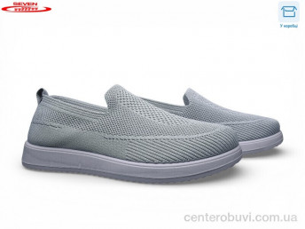 Слипоны Seven