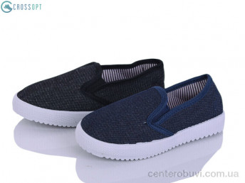 Слипоны CROSSOPT