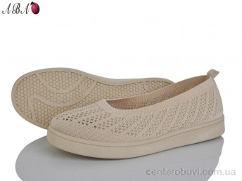 Балетки Aba