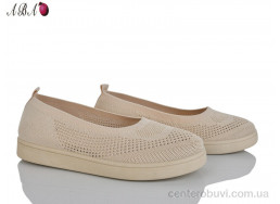 Балетки Aba