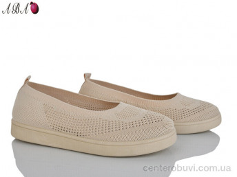 Балетки Aba