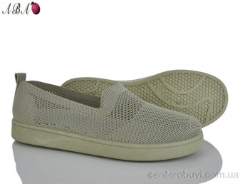 Слипоны Aba
