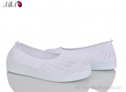 Балетки Aba