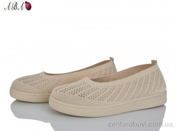 Балетки Aba