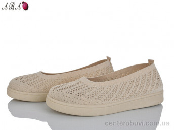Балетки Aba