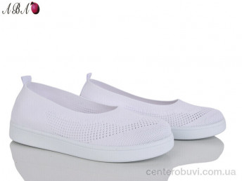 Балетки Aba