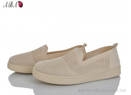 Слипоны Aba