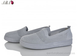 Слипоны Aba