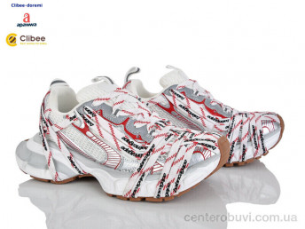 Кроссовки Clibee-Doremi