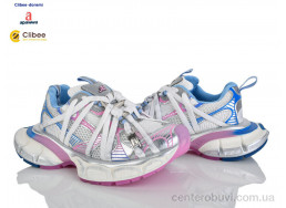 Кроссовки Clibee-Doremi