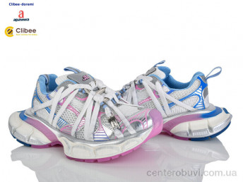 Кроссовки Clibee-Doremi
