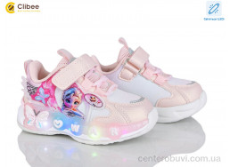 Кроссовки Clibee