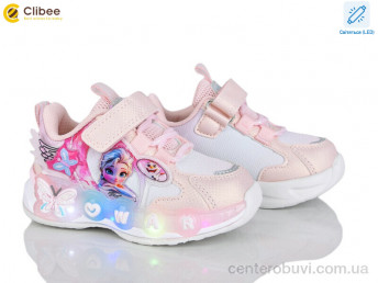 Кроссовки Clibee
