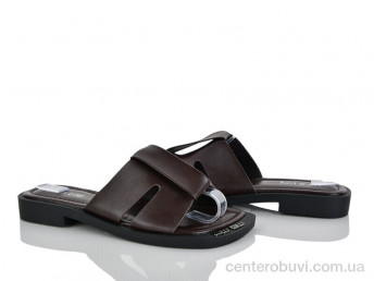 Шлепки Бабочка-Mengfuna-AESD