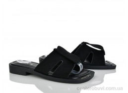 Шлепки Бабочка-Mengfuna-AESD