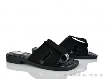 Шлепки Бабочка-Mengfuna-AESD