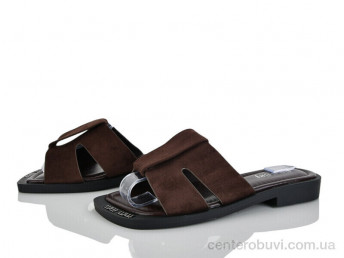 Шлепки Бабочка-Mengfuna-AESD